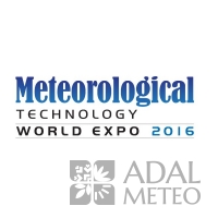 Всемирная Выставка Метеорологических Технологий 27-29 СЕНТЯБРЬ 2016 ГОДА
