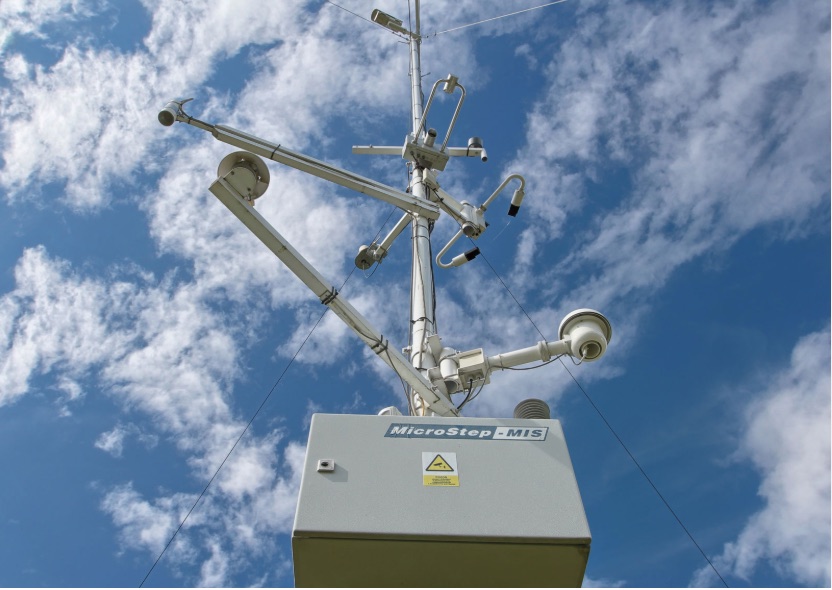 Офис Адал-метео