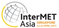 Международная метеорологическая выставка InterMET Asia пройдёт в Сингапуре 22-23 апреля 2015
