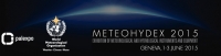 Выставка METEOHYDEX пройдёт в Женеве с 1 по 3 июня 2015 года.