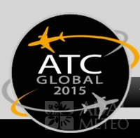 Конференция и выставка ATC Global 2015 по управлению воздушным движением пройдёт в Дубае 5-7 октября 2015