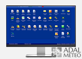 IMS4 OBSERVER | РАБОЧЕЕ МЕСТО МЕТЕОНАБЛЮДАТЕЛЯ
