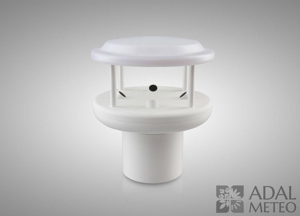 CLIMA SENSOR US | УЛЬТРАЗВУКОВОЙ АНЕМОМЕТР