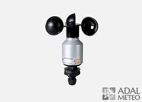 КОМПАКТНЫЙ ДАТЧИК СКОРОСТИ ВЕТРА | ADOLF THIES COMPACT