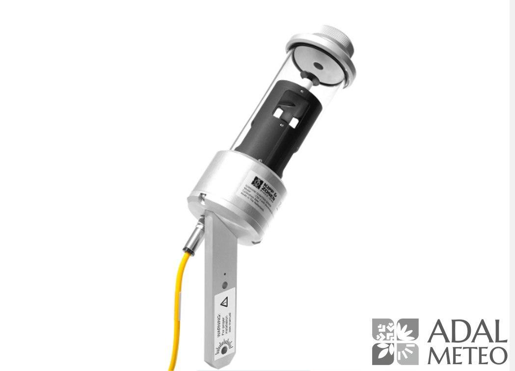 CSD 3 | ДАТЧИК ПРОДОЛЖИТЕЛЬНОСТИ СОЛНЕЧНОГО СИЯНИЯ