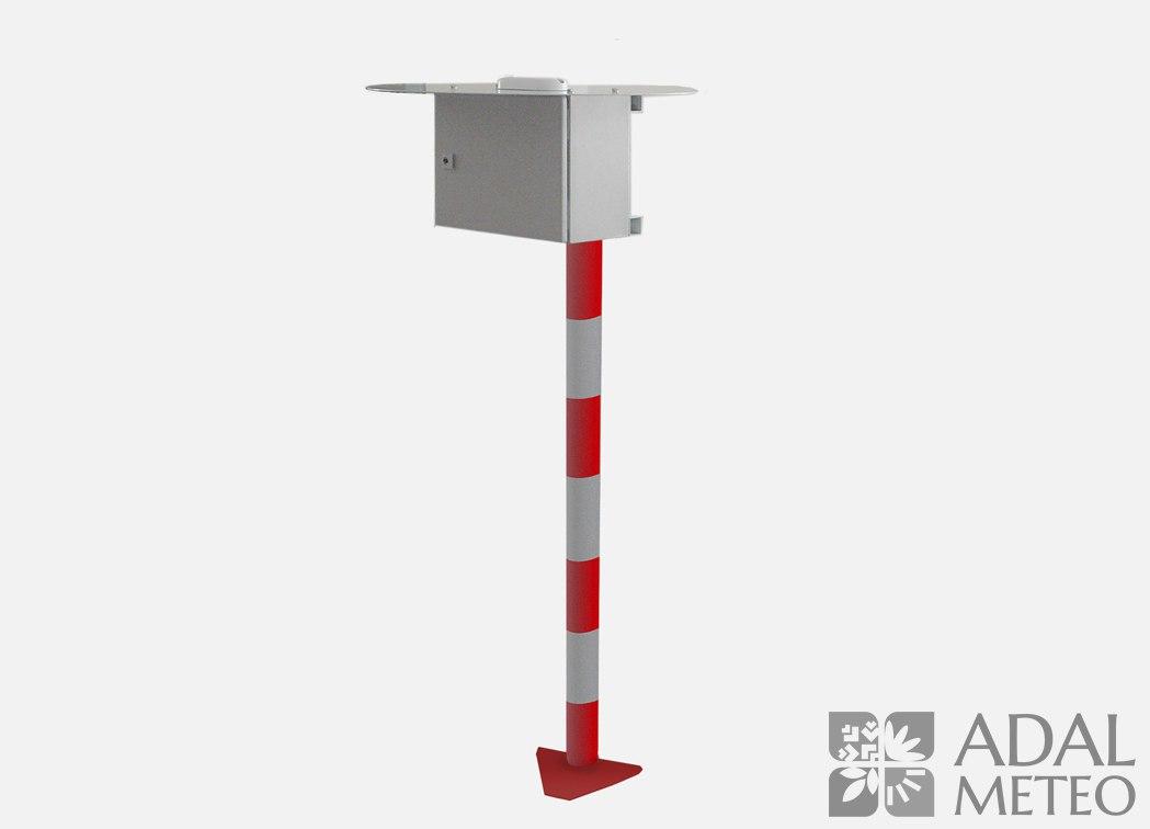 TSS-500 | ДАТЧИК ГРОЗЫ