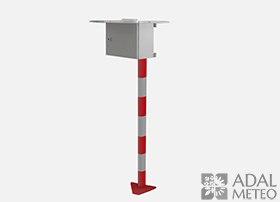 TSS-500 | ДАТЧИК ГРОЗЫ