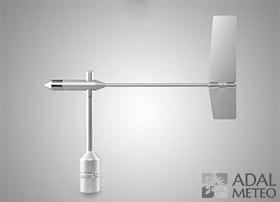 ДАТЧИК НАПРАВЛЕНИЯ ВЕТРА - ПЕРВОГО КЛАССА