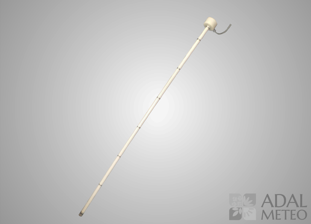 TPP | ПРОФИЛЬ ТЕМПЕРАТУРЫ ПОЧВЫ