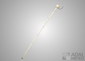 TPP | ПРОФИЛЬ ТЕМПЕРАТУРЫ ПОЧВЫ