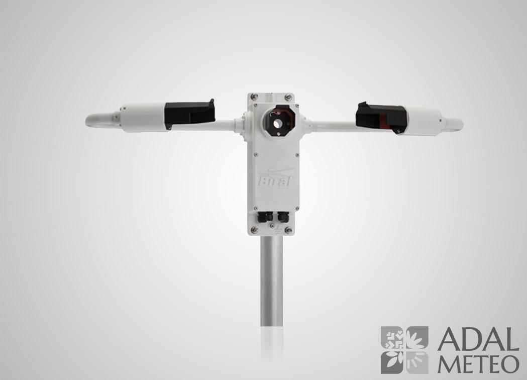 SWS-200 | ДАТЧИК ВИДИМОСТИ И ТЕКУЩЕЙ ПОГОДЫ