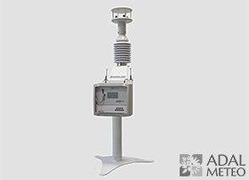 MARWEL | МОБИЛЬНАЯ АВТОМАТИЧЕСКАЯ МЕТЕОРОЛОГИЧЕСКАЯ СТАНЦИЯ