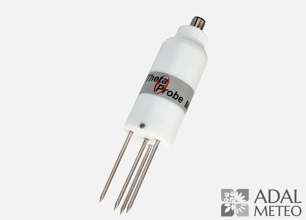 ML3 | ДАТЧИК ТЕМПЕРАТУРЫ И ВЛАЖНОСТИ ПОЧВЫ