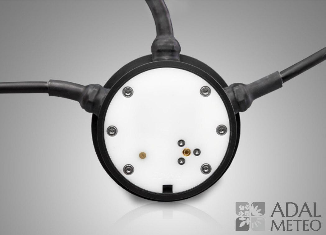 IRS31PRO | ИНТЕЛЛЕКТУАЛЬНЫЙ ПАССИВНЫЙ ДАТЧИК ДОРОЖНОГО ПОКРЫТИЯ