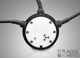 IRS31PRO | ИНТЕЛЛЕКТУАЛЬНЫЙ ПАССИВНЫЙ ДАТЧИК ДОРОЖНОГО ПОКРЫТИЯ