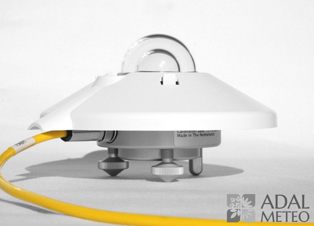 ПИРАНОМЕТРЫ СЕРИИ CMP И SMP