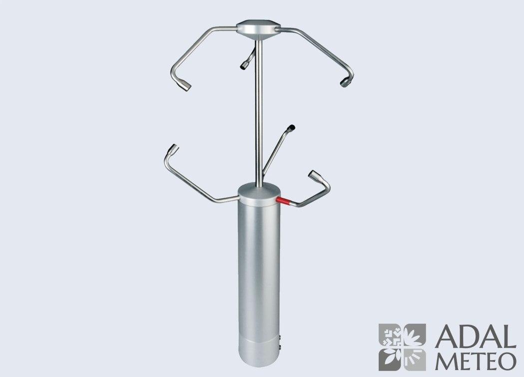 ULTRASONIC 3D | УЛЬТРАЗВУКОВОЙ АНЕМОМЕТР