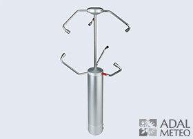 ULTRASONIC 3D | УЛЬТРАЗВУКОВОЙ АНЕМОМЕТР