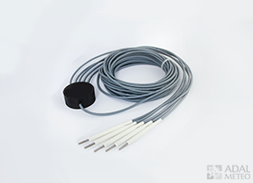 TPS | КОМПЛЕКТ ДАТЧИКОВ ПРОФИЛЯ ТЕМПЕРАТУРЫ