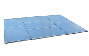 Прибор измерения веса снега (SSG-2)