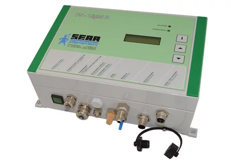 Датчики давления Пневматический уровень PS-Light-2 (барботажный)