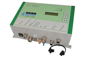 Пневматический уровень PS-Light-2 (барботажный)