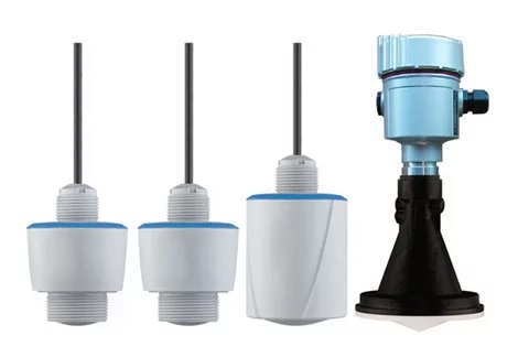 Радарный измеритель уровня PS-Light-2 (барботажный)